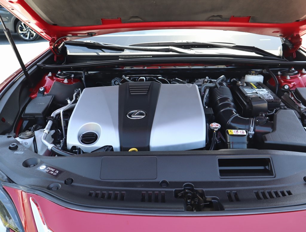 Thumbnail: 2020 Lexus ES - 13