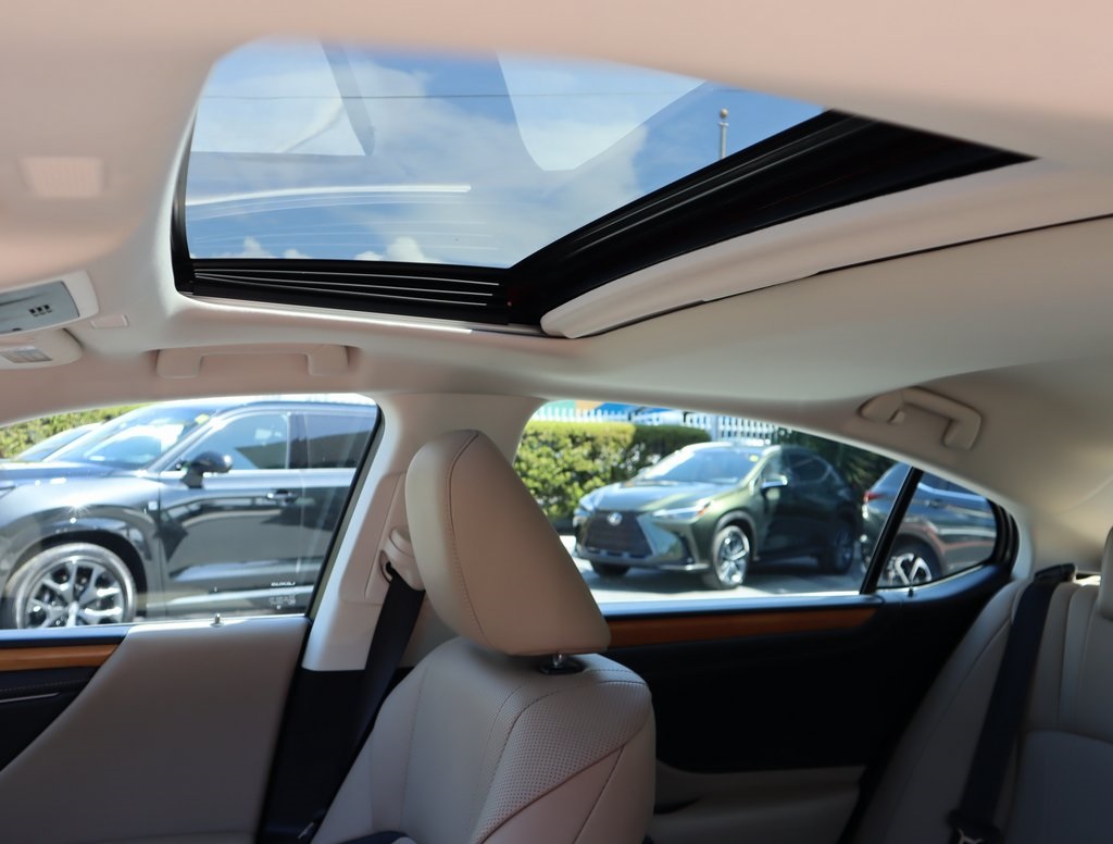 Thumbnail: 2020 Lexus ES - 18