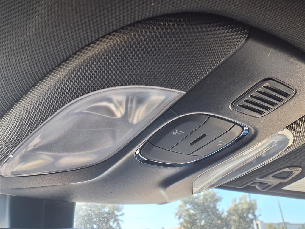 2023 Jeep Compass Latitude Lux White at Mac Haik CDJR North Houston