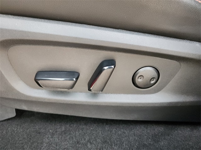 Used Car 2024 Nissan Pathfinder  Rock Creek For Sale Under $40,000 In Plainview, Texas