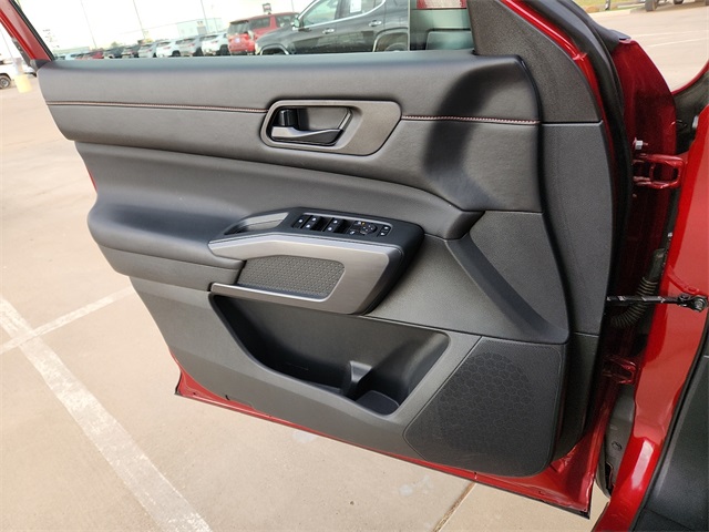 Used Car 2024 Nissan Pathfinder  Rock Creek For Sale Under $40,000 In Plainview, Texas