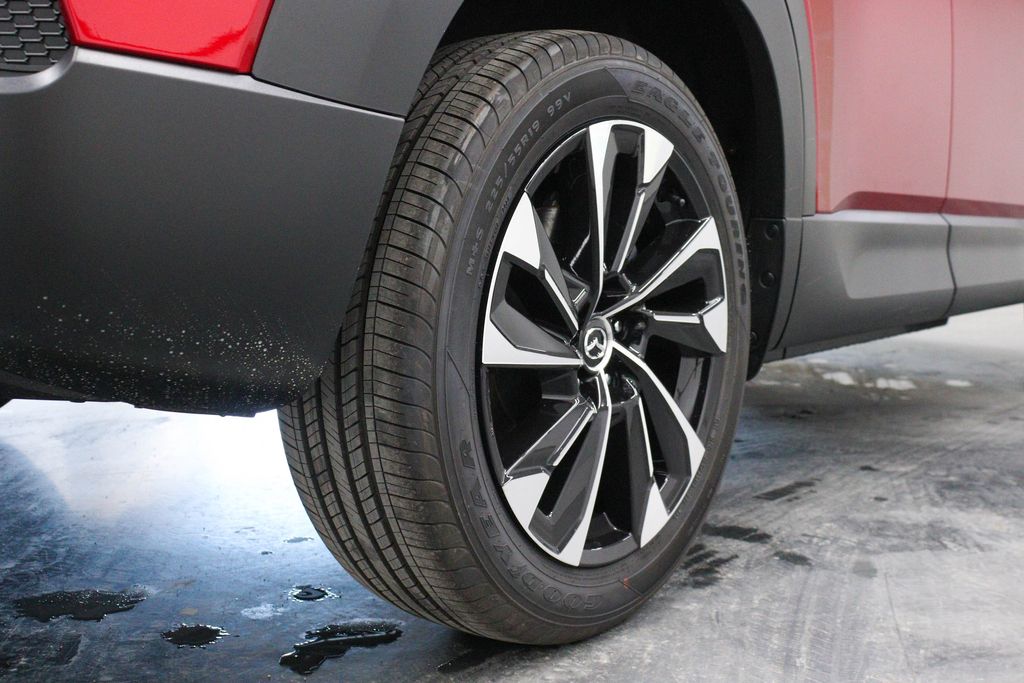 New Car 2025 Mazda Cx-50 Hybrid  Premium Plus For Sale Under $50,000 In Austin, Texas