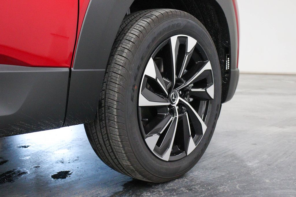 New Car 2025 Mazda Cx-50 Hybrid  Premium Plus For Sale Under $50,000 In Austin, Texas