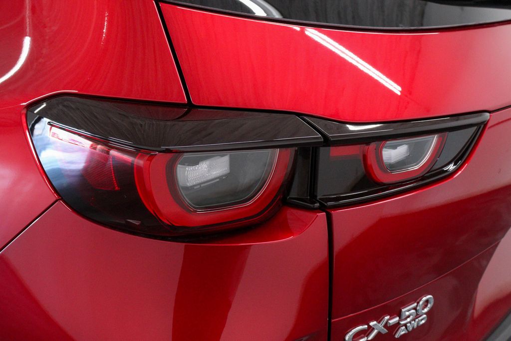 New Car 2025 Mazda Cx-50 Hybrid  Premium Plus For Sale Under $50,000 In Austin, Texas