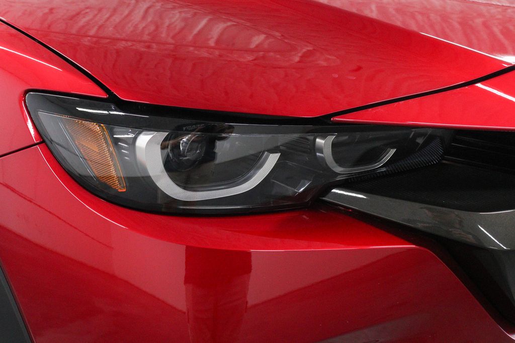 New Car 2025 Mazda Cx-50 Hybrid  Premium Plus For Sale Under $50,000 In Austin, Texas