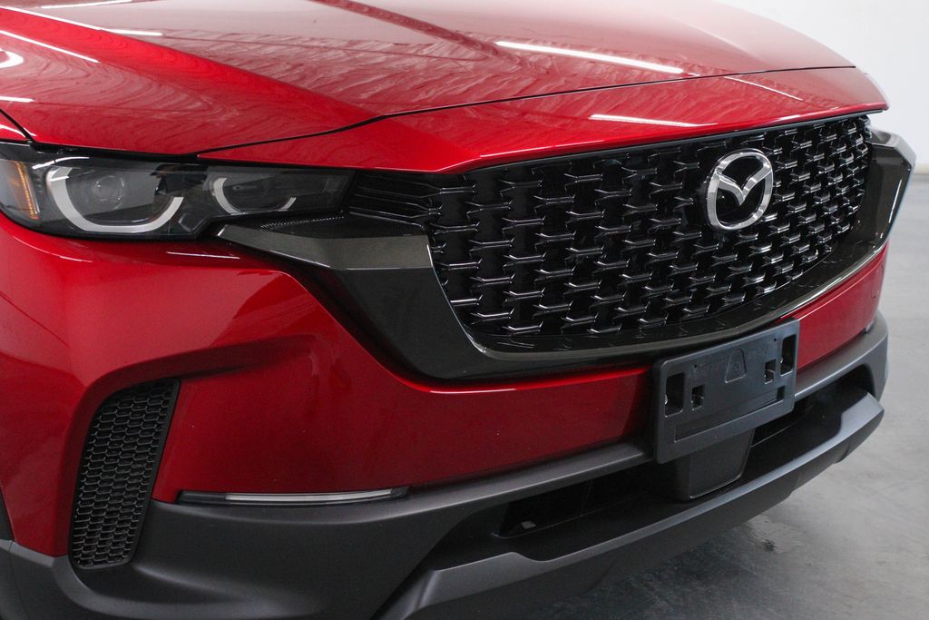 New Car 2025 Mazda Cx-50 Hybrid  Premium Plus For Sale Under $50,000 In Austin, Texas