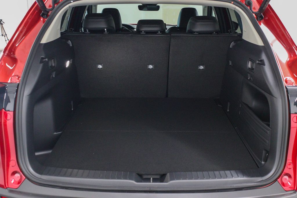 New Car 2025 Mazda Cx-50 Hybrid  Premium Plus For Sale Under $50,000 In Austin, Texas