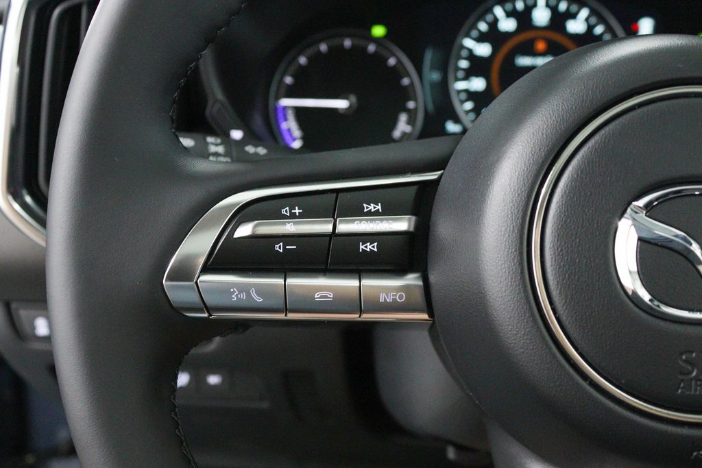 New Car 2025 Mazda Cx-50 Hybrid  Premium Plus For Sale Under $50,000 In Austin, Texas