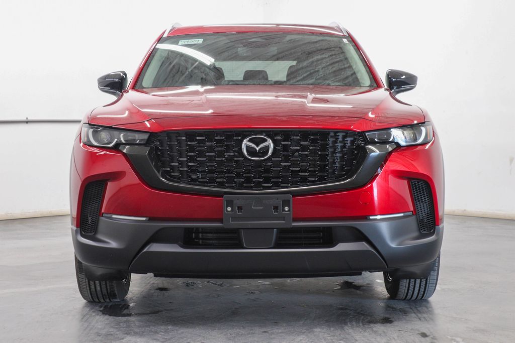 New Car 2025 Mazda Cx-50 Hybrid  Premium Plus For Sale Under $50,000 In Austin, Texas