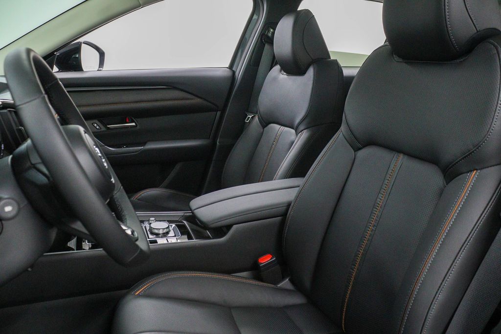 New Car 2025 Mazda Cx-50 Hybrid  Premium Plus For Sale Under $50,000 In Austin, Texas