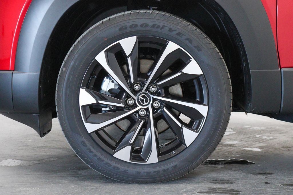 New Car 2025 Mazda Cx-50 Hybrid  Premium Plus For Sale Under $50,000 In Austin, Texas