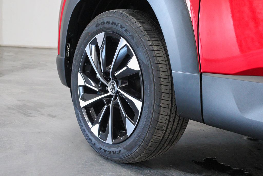 New Car 2025 Mazda Cx-50 Hybrid  Premium Plus For Sale Under $50,000 In Austin, Texas