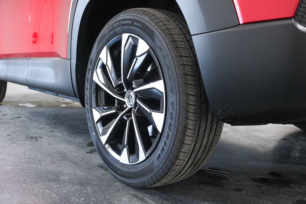 New Car 2025 Mazda Cx-50 Hybrid  Premium Plus For Sale Under $50,000 In Austin, Texas