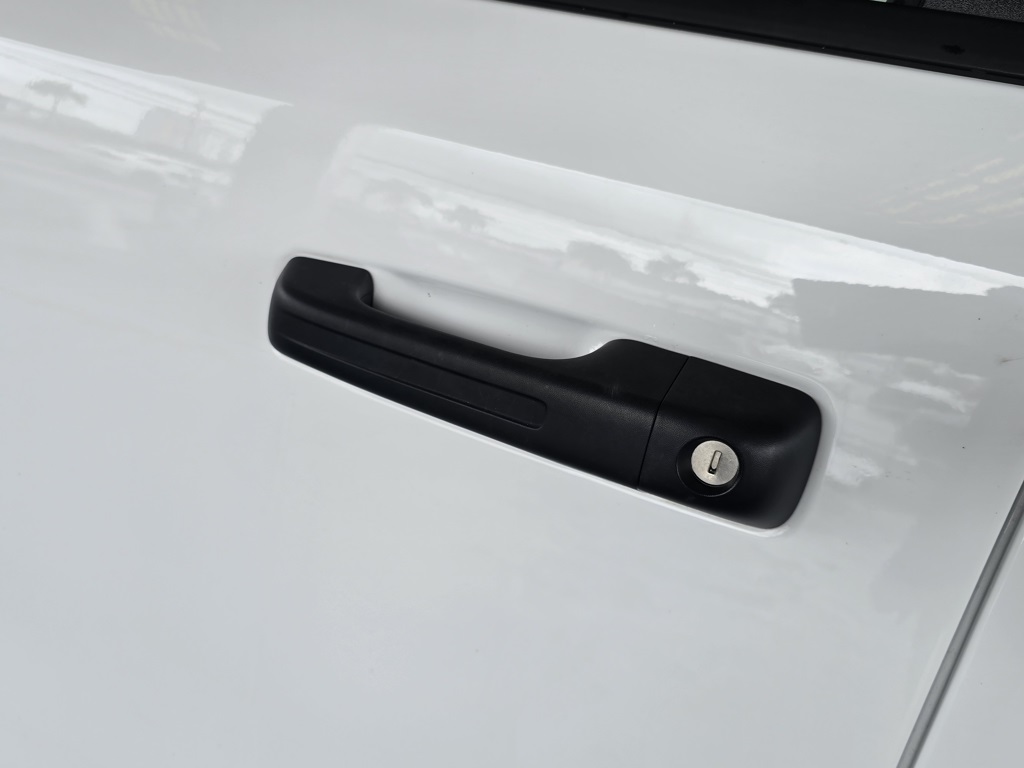 Thumbnail: 2025 RAM 1500 - 22