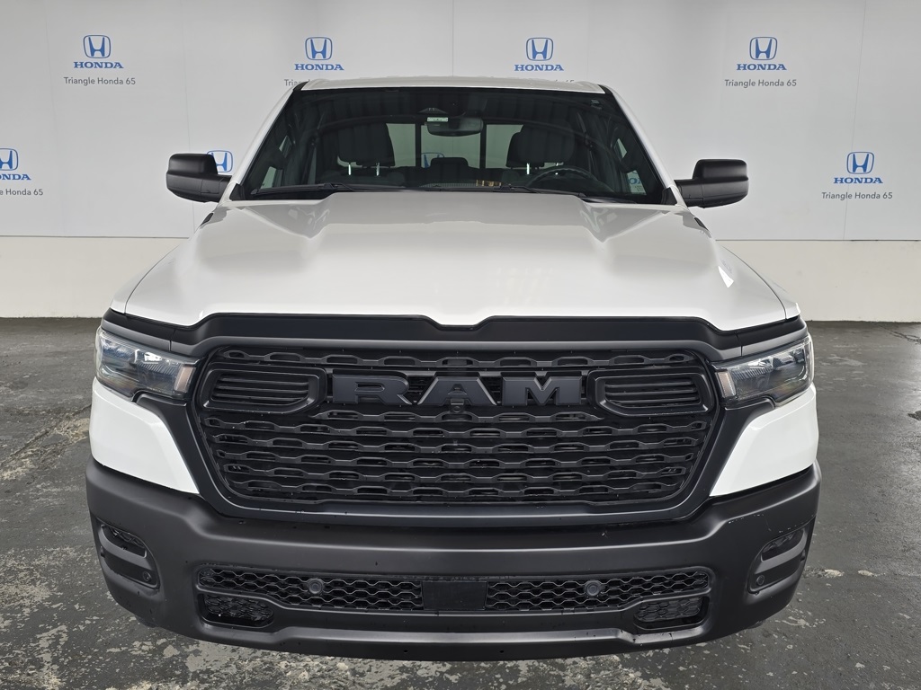 Thumbnail: 2025 RAM 1500 - 26