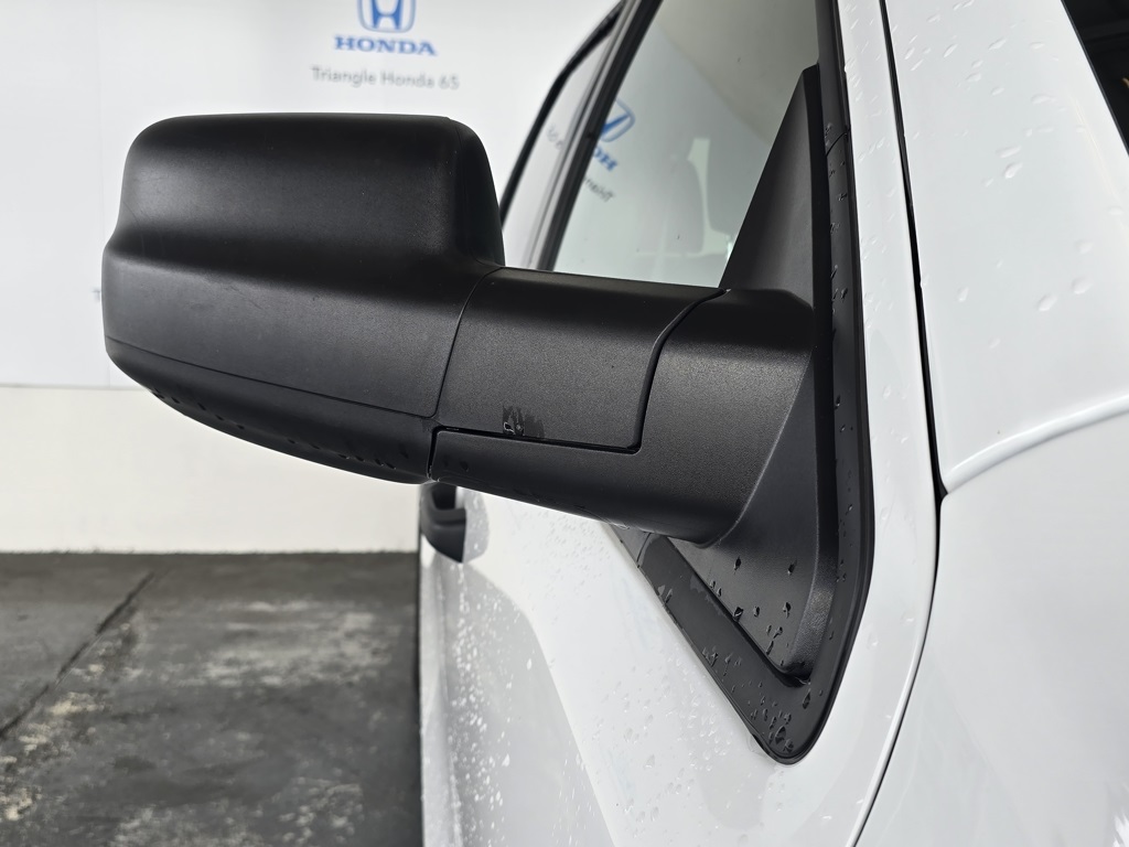 Thumbnail: 2025 RAM 1500 - 29