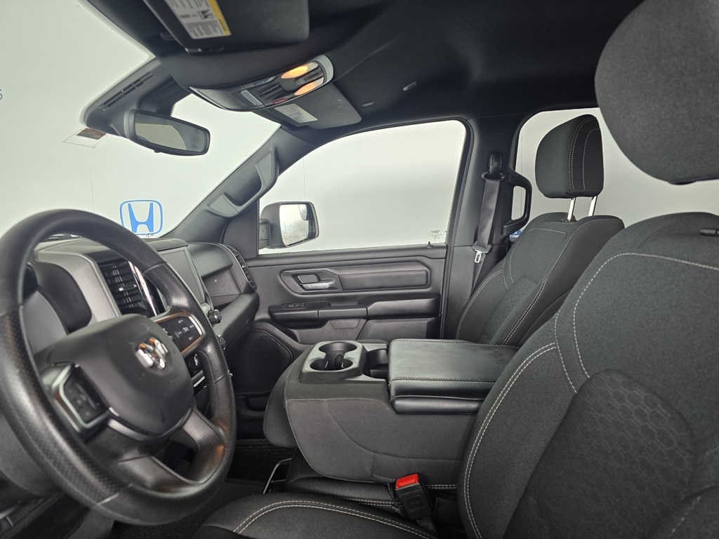 Thumbnail: 2025 RAM 1500 - 6