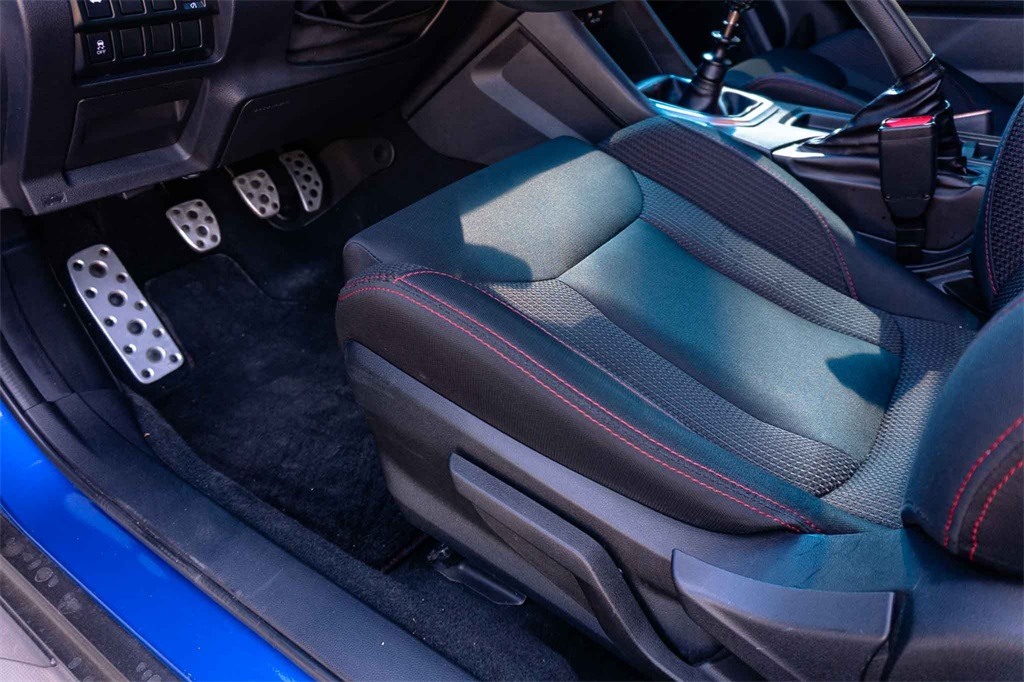 Used Car 2022 Subaru Wrx  Premium For Sale Under $25,000 In San Marcos, Texas