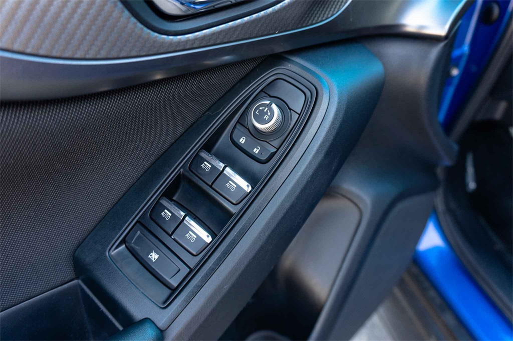 Used Car 2022 Subaru Wrx  Premium For Sale Under $25,000 In San Marcos, Texas