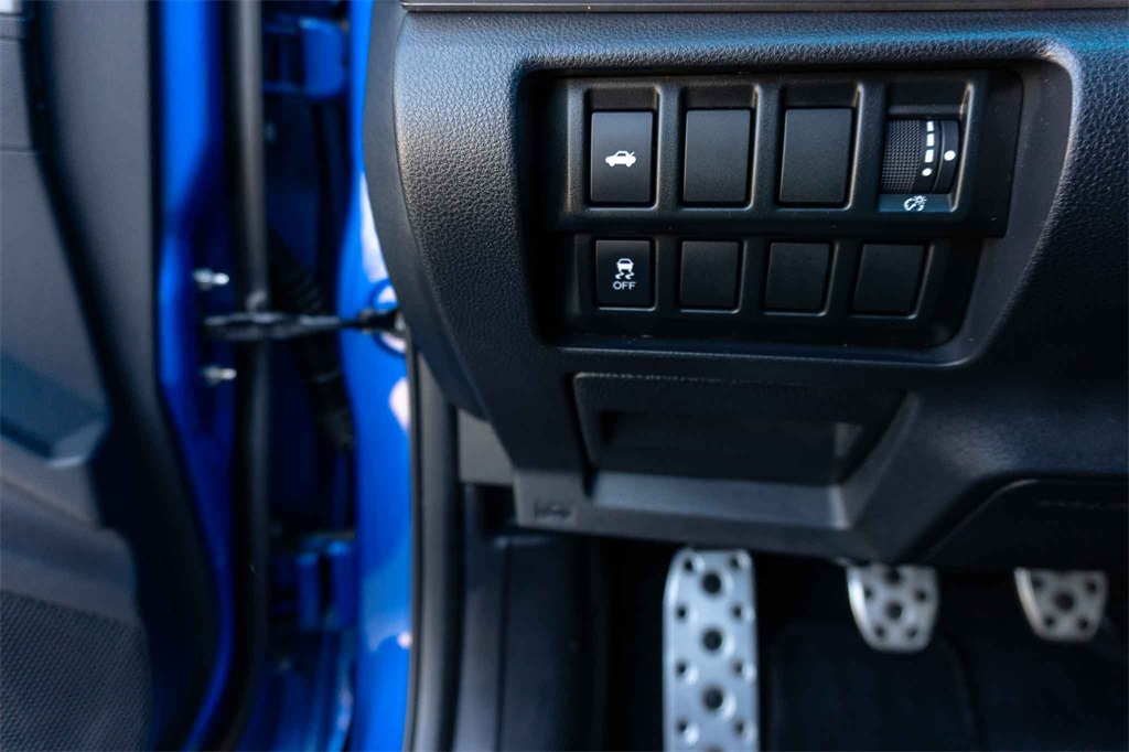 Used Car 2022 Subaru Wrx  Premium For Sale Under $25,000 In San Marcos, Texas