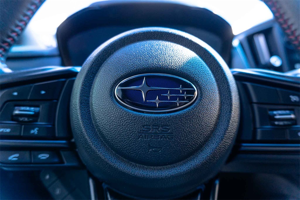 Used Car 2022 Subaru Wrx  Premium For Sale Under $25,000 In San Marcos, Texas