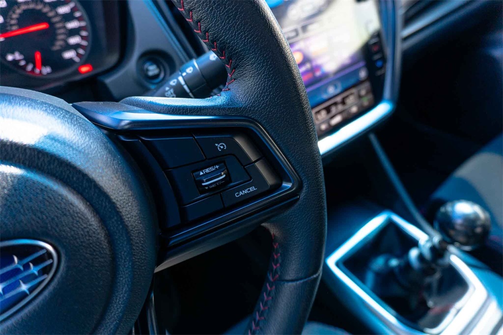 Used Car 2022 Subaru Wrx  Premium For Sale Under $25,000 In San Marcos, Texas