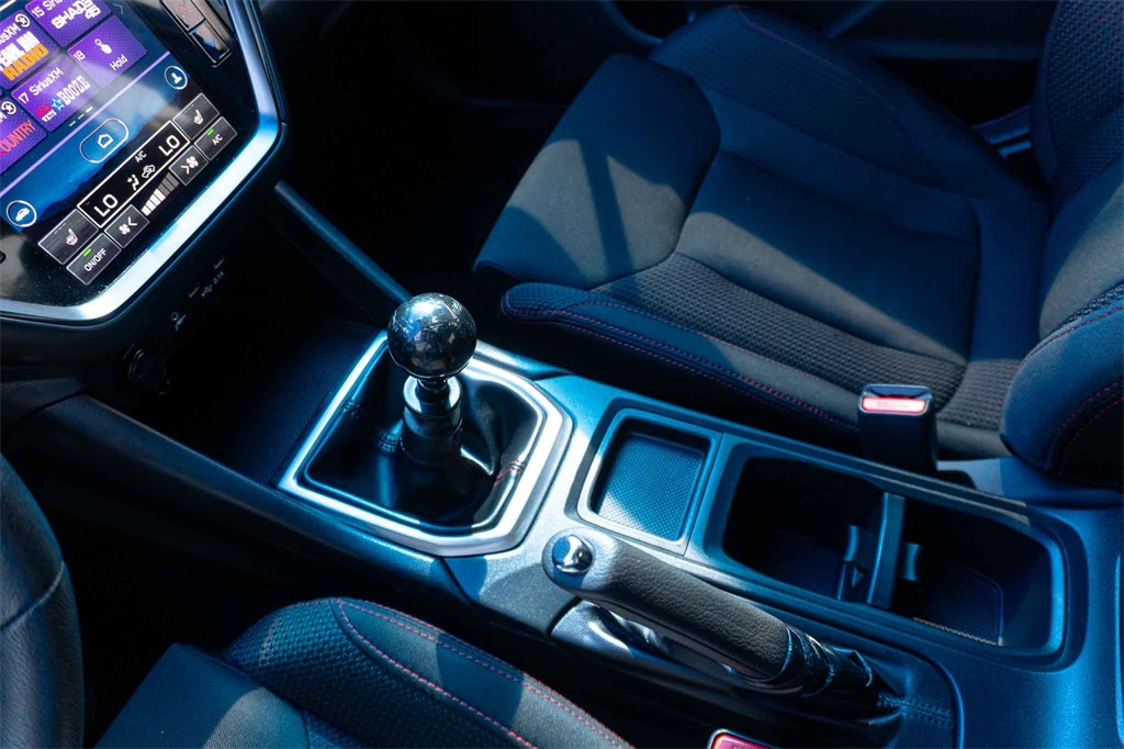 Used Car 2022 Subaru Wrx  Premium For Sale Under $25,000 In San Marcos, Texas