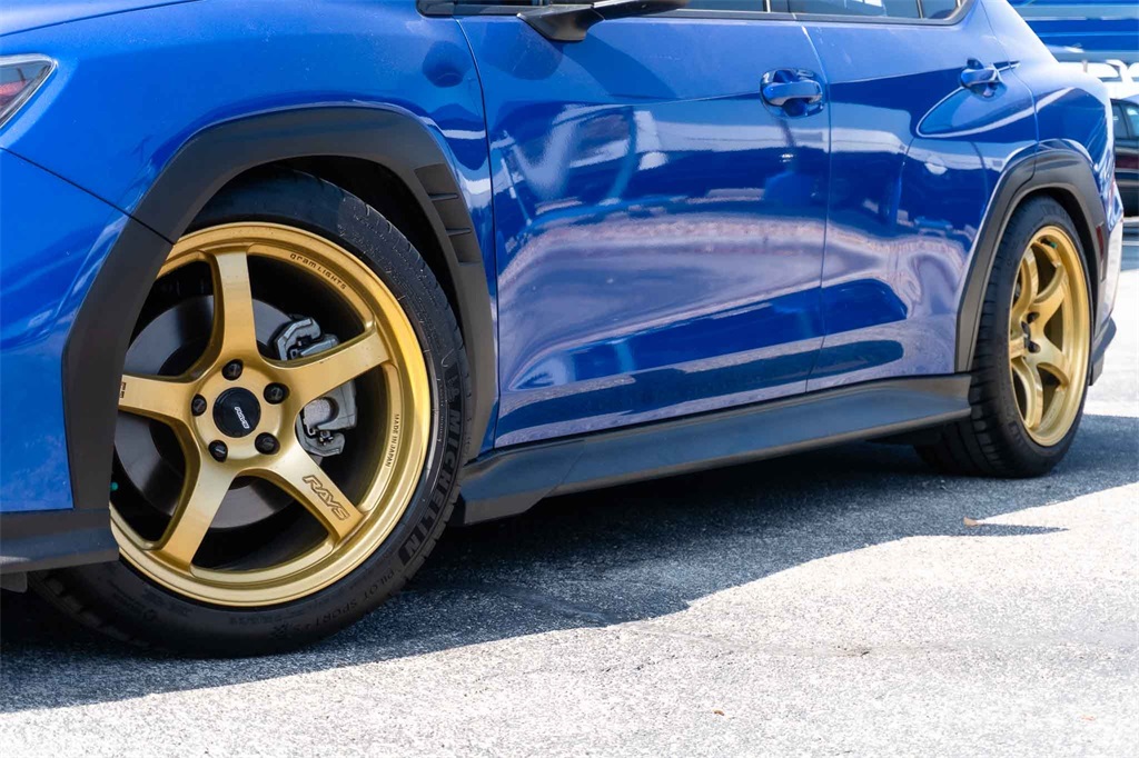 Used Car 2022 Subaru Wrx  Premium For Sale Under $25,000 In San Marcos, Texas