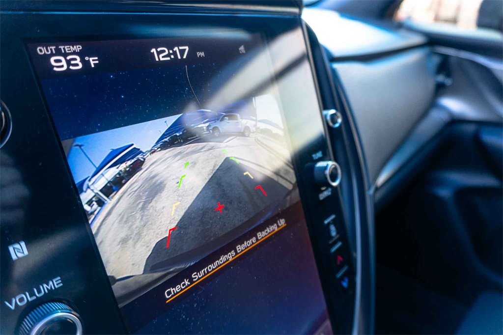 Used Car 2022 Subaru Wrx  Premium For Sale Under $25,000 In San Marcos, Texas