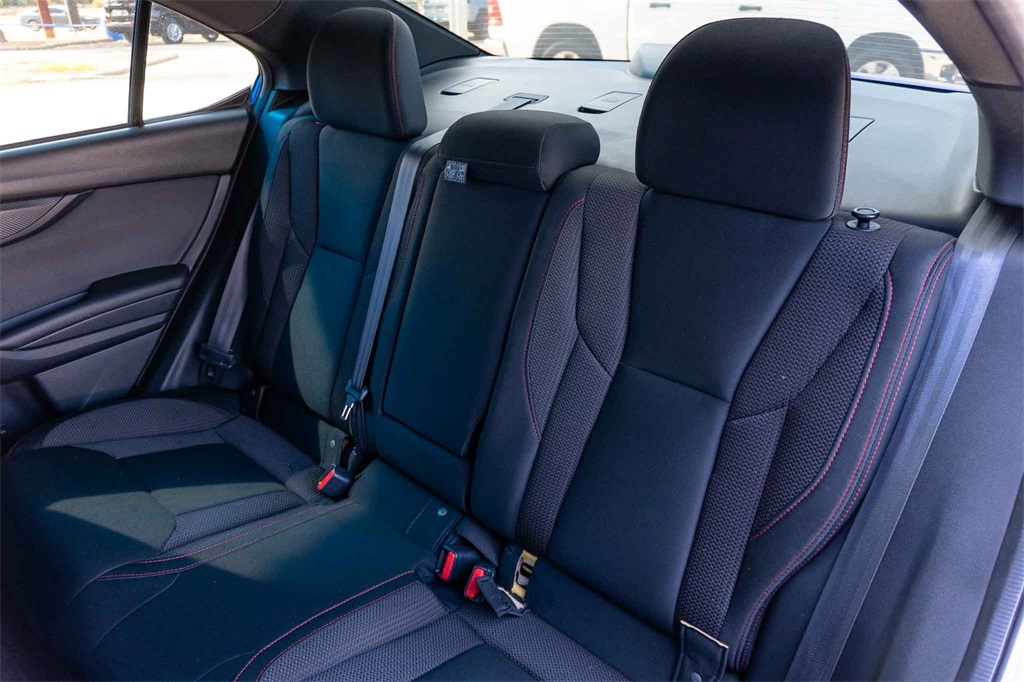 Used Car 2022 Subaru Wrx  Premium For Sale Under $25,000 In San Marcos, Texas