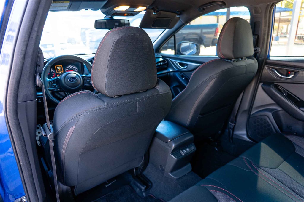 Used Car 2022 Subaru Wrx  Premium For Sale Under $25,000 In San Marcos, Texas