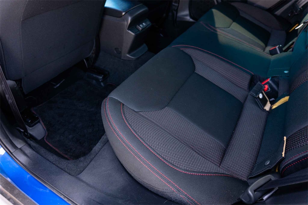 Used Car 2022 Subaru Wrx  Premium For Sale Under $25,000 In San Marcos, Texas