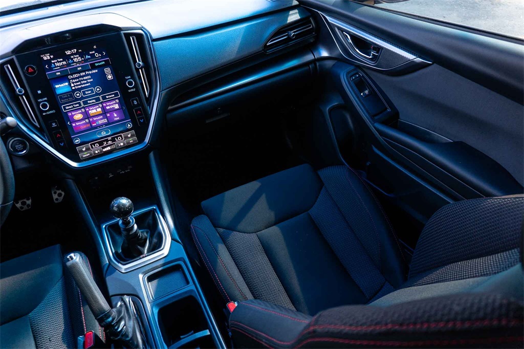 Used Car 2022 Subaru Wrx  Premium For Sale Under $25,000 In San Marcos, Texas