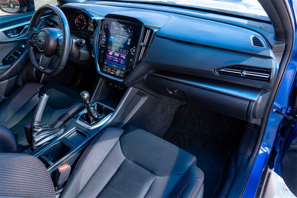 Used Car 2022 Subaru Wrx  Premium For Sale Under $25,000 In San Marcos, Texas