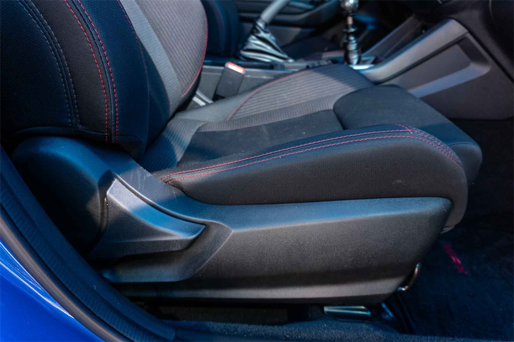 Used Car 2022 Subaru Wrx  Premium For Sale Under $25,000 In San Marcos, Texas