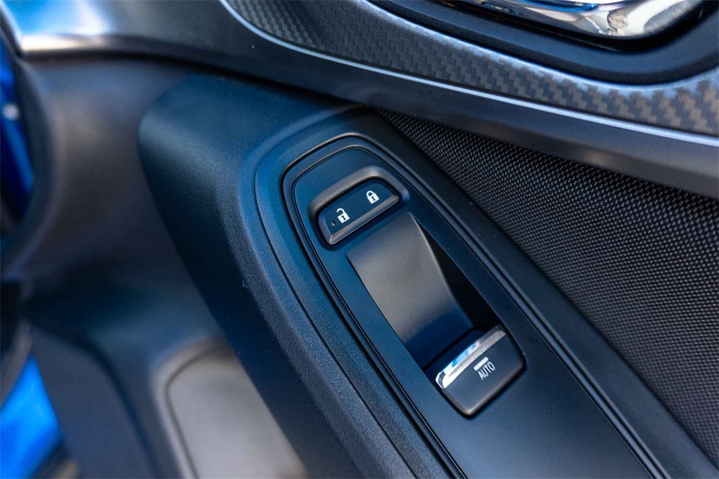 Used Car 2022 Subaru Wrx  Premium For Sale Under $25,000 In San Marcos, Texas