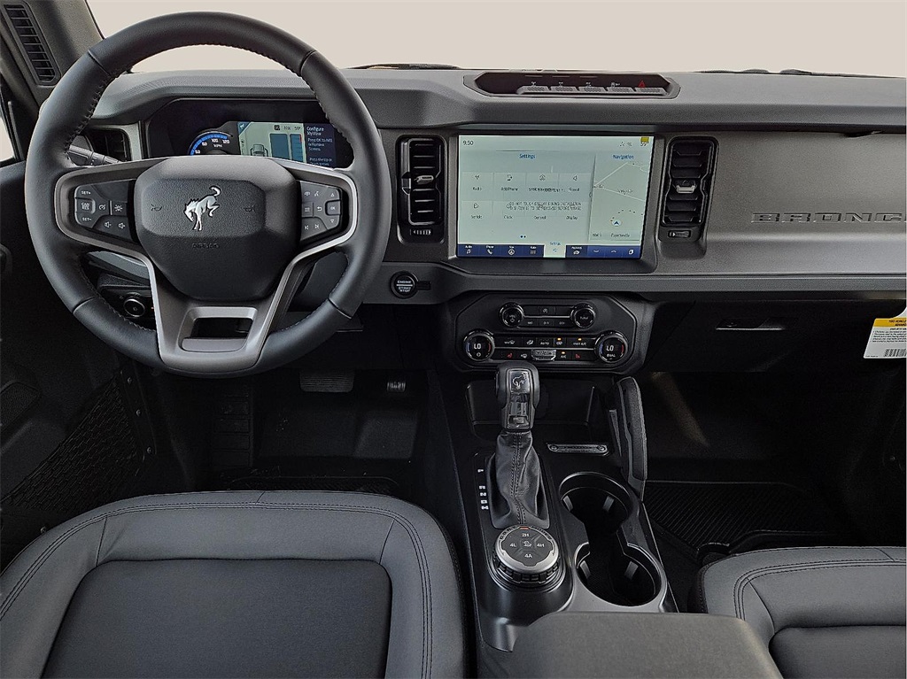 New 2024 Ford Bronco For Sale in Farmington, AR