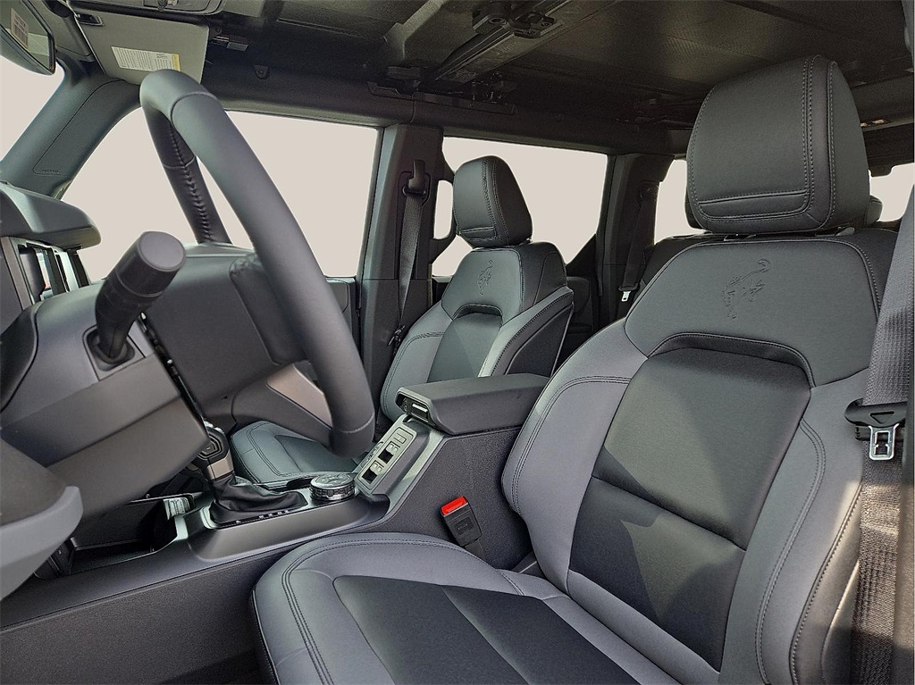 New 2024 Ford Bronco For Sale in Farmington, AR