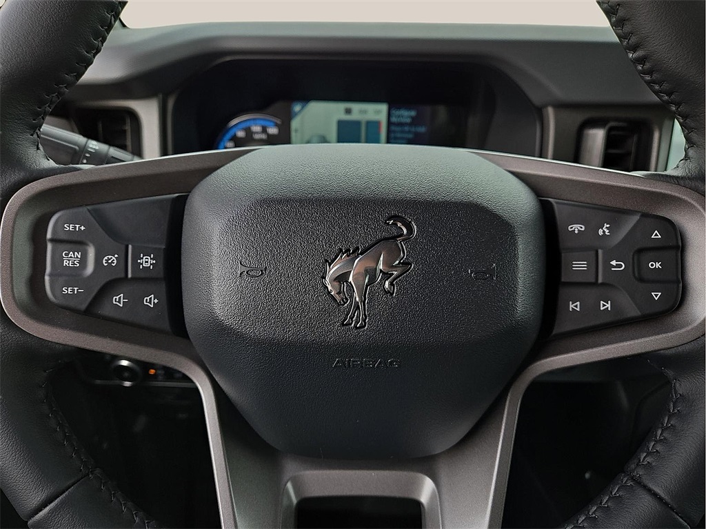 New 2024 Ford Bronco For Sale in Farmington, AR