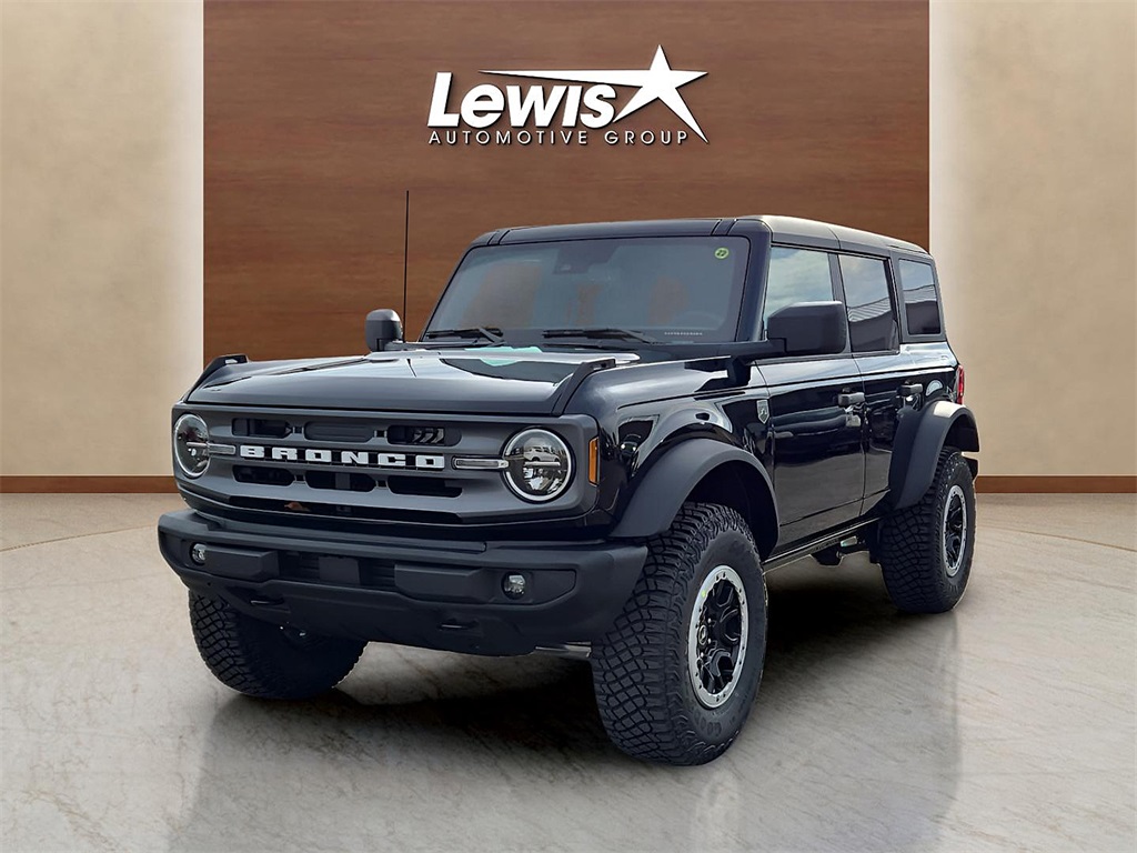 New 2024 Ford Bronco For Sale in Farmington, AR