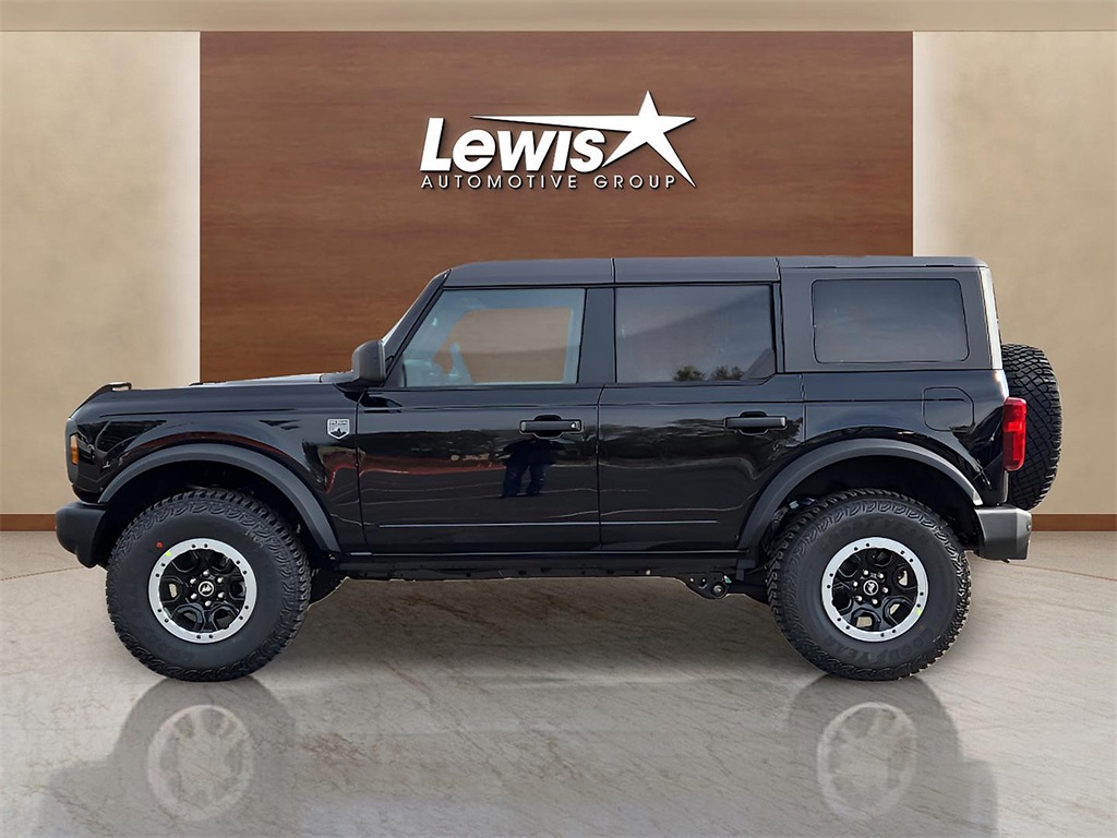 New 2024 Ford Bronco For Sale in Farmington, AR