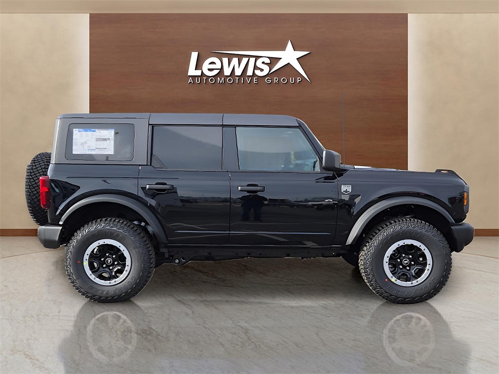 New 2024 Ford Bronco For Sale in Farmington, AR