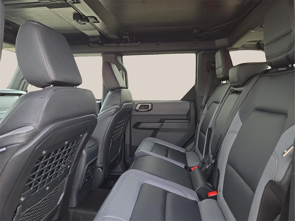 New 2024 Ford Bronco For Sale in Farmington, AR