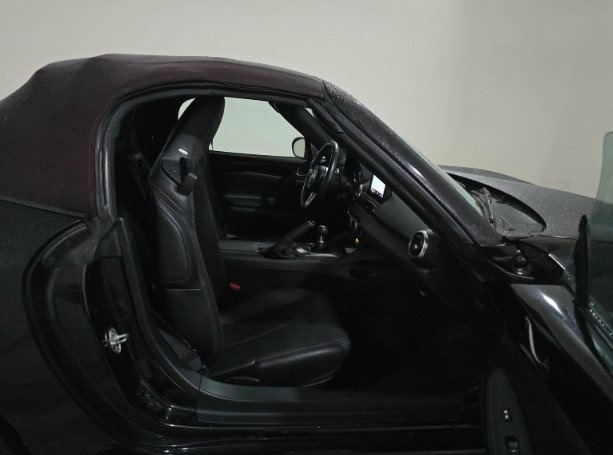 2018 Mazda Miata Grand Touring