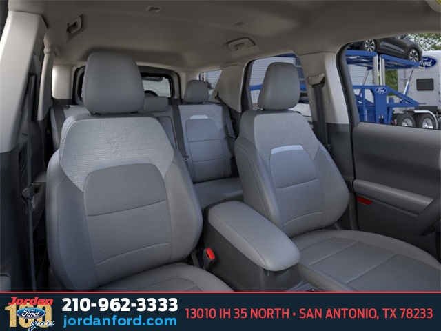 New Car 2025 Ford Bronco Sport  Badlands For Sale Under $40,000 In San Antonio, Texas