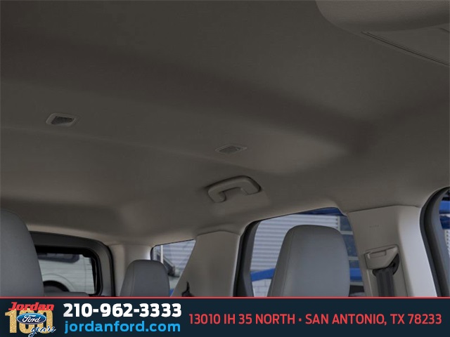 New Car 2025 Ford Bronco Sport  Badlands For Sale Under $40,000 In San Antonio, Texas
