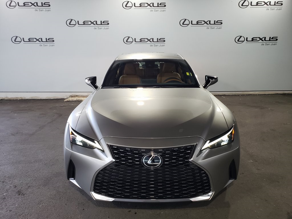Thumbnail: 2025 Lexus IS - 2