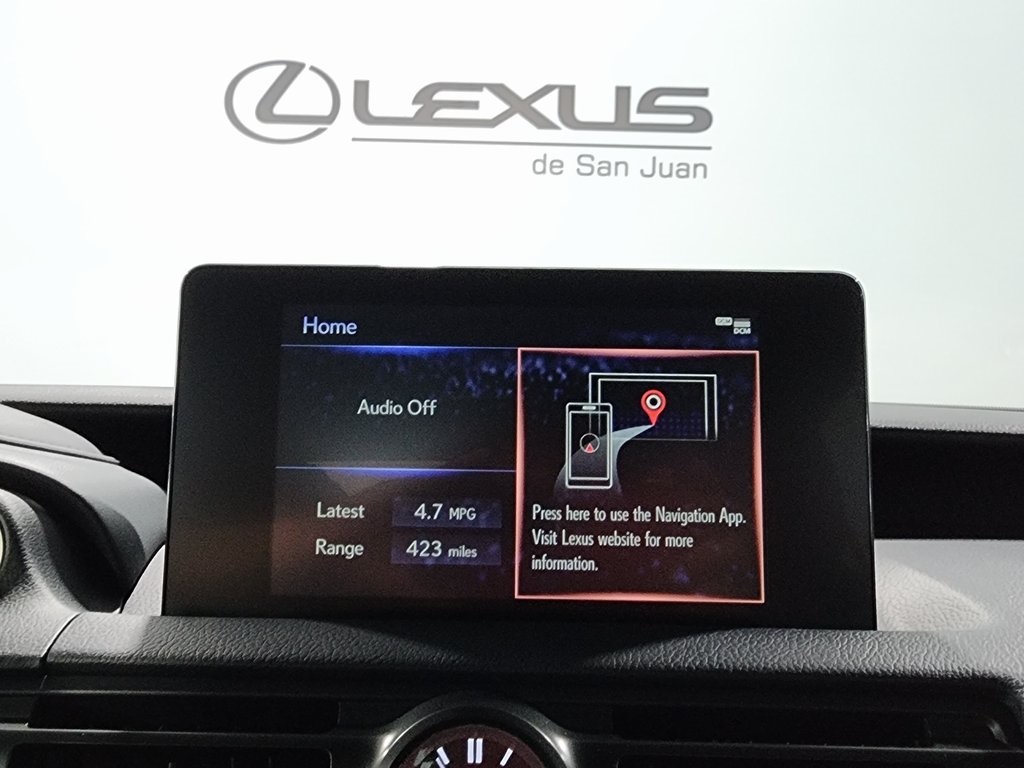 Thumbnail: 2025 Lexus IS - 21