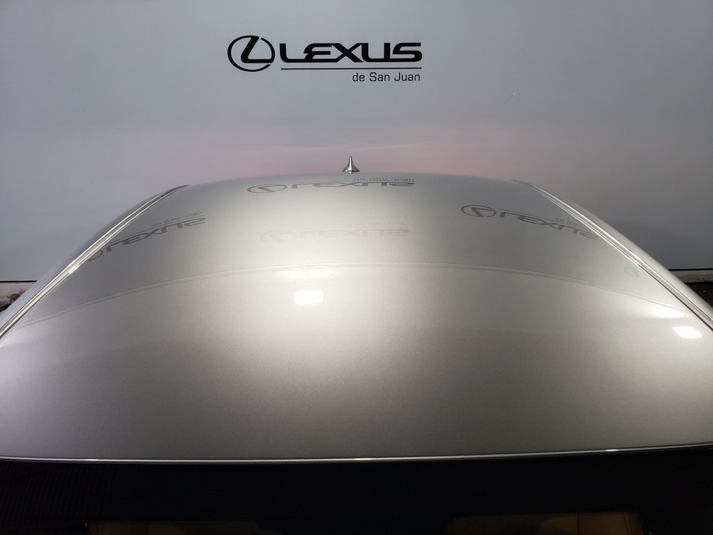 Thumbnail: 2025 Lexus IS - 7