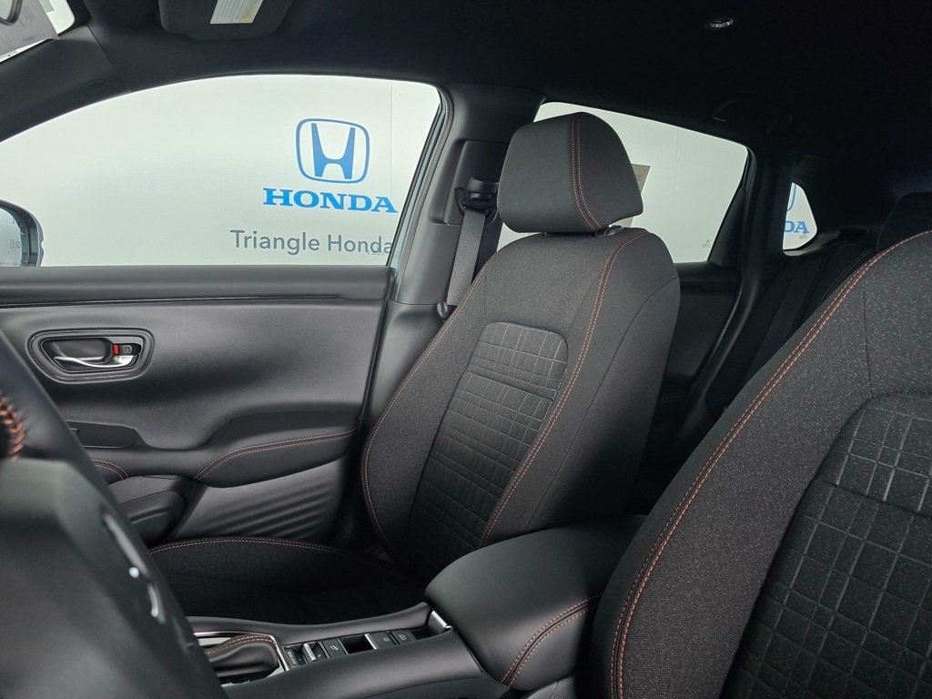 Thumbnail: 2026 Honda HR-V - 14